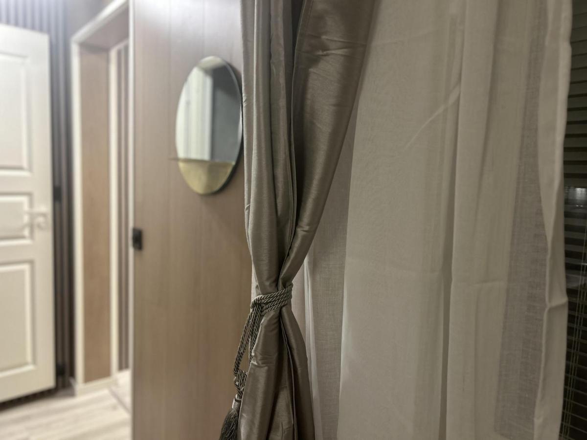 New Studio Apartment In Tromso - Aurora Hotspot Extérieur photo