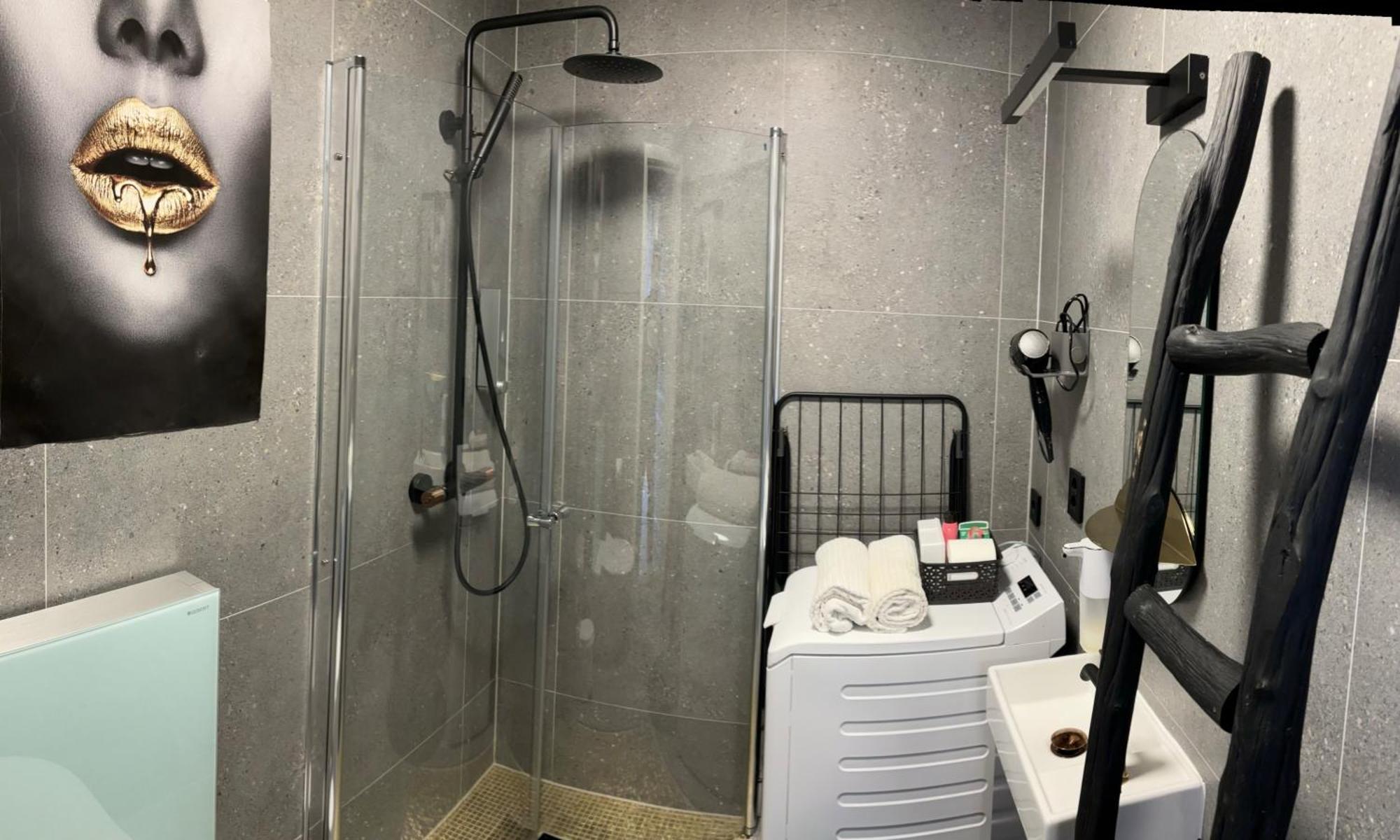 New Studio Apartment In Tromso - Aurora Hotspot Extérieur photo